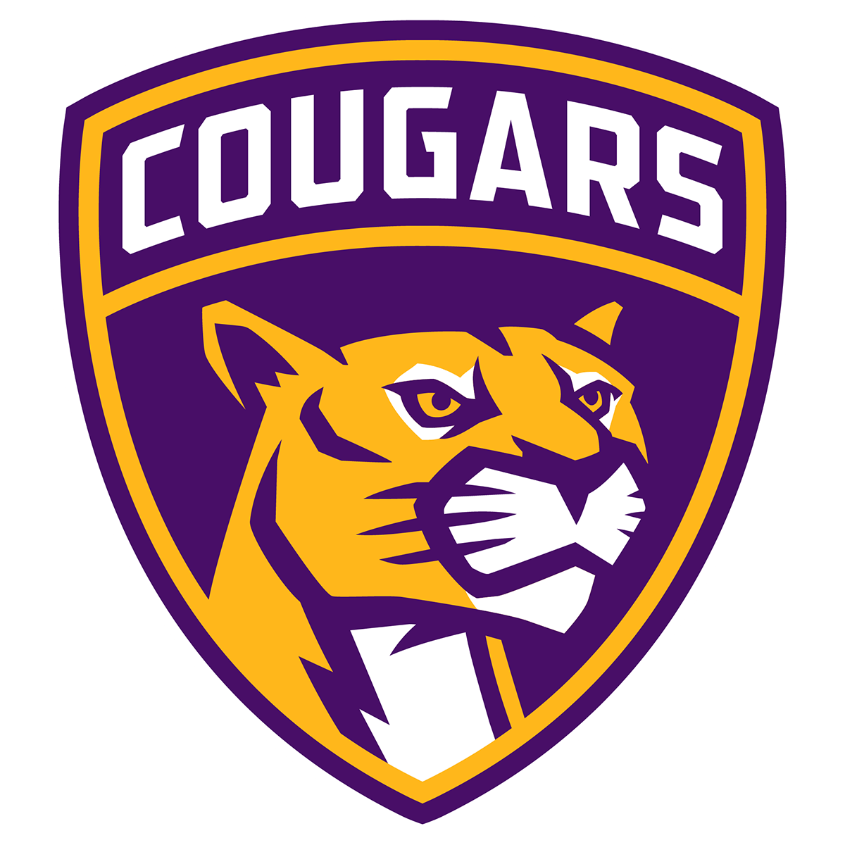 Cougar Logo
